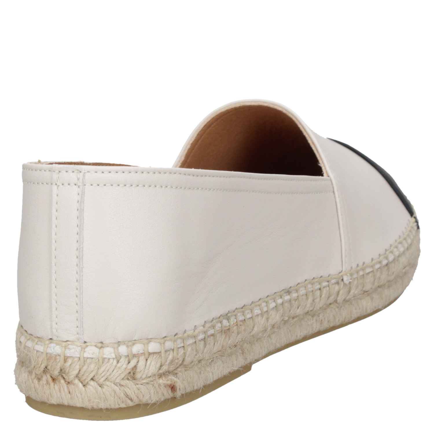 ALPARGATA CASUAL MUJER MINGO - MIM0005 | GRIS - 8