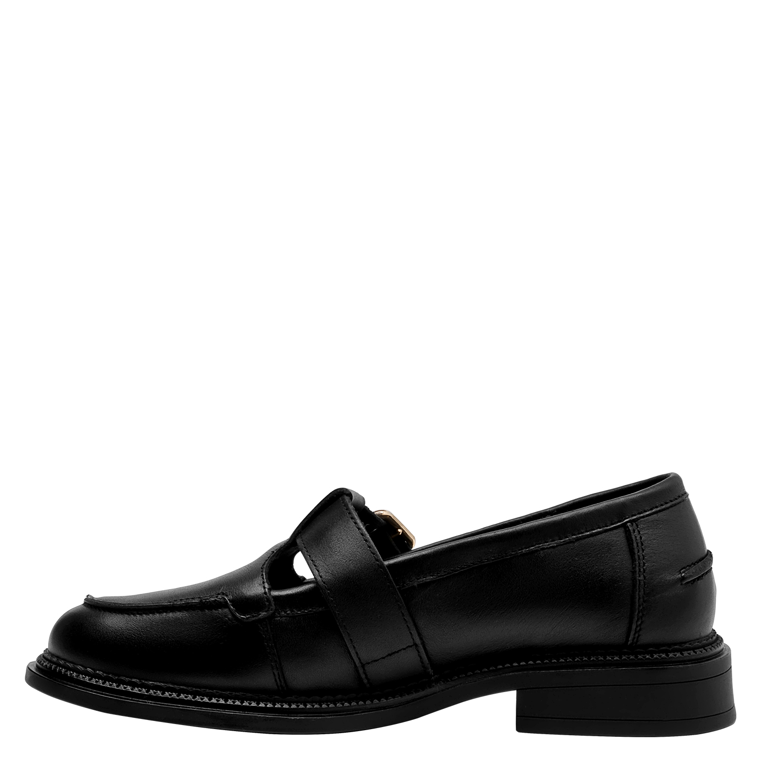 MOCASIN CASUAL MUJER ZAPPA - ZAM0027 | NEGRO - 4