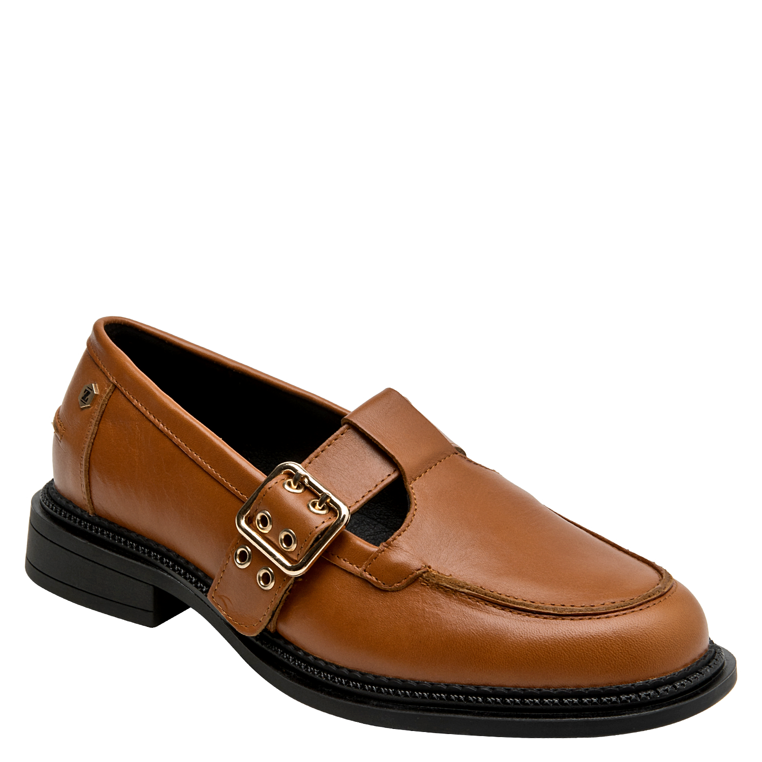 MOCASIN CASUAL MUJER ZAPPA - ZAM0027 | NEGRO - 6
