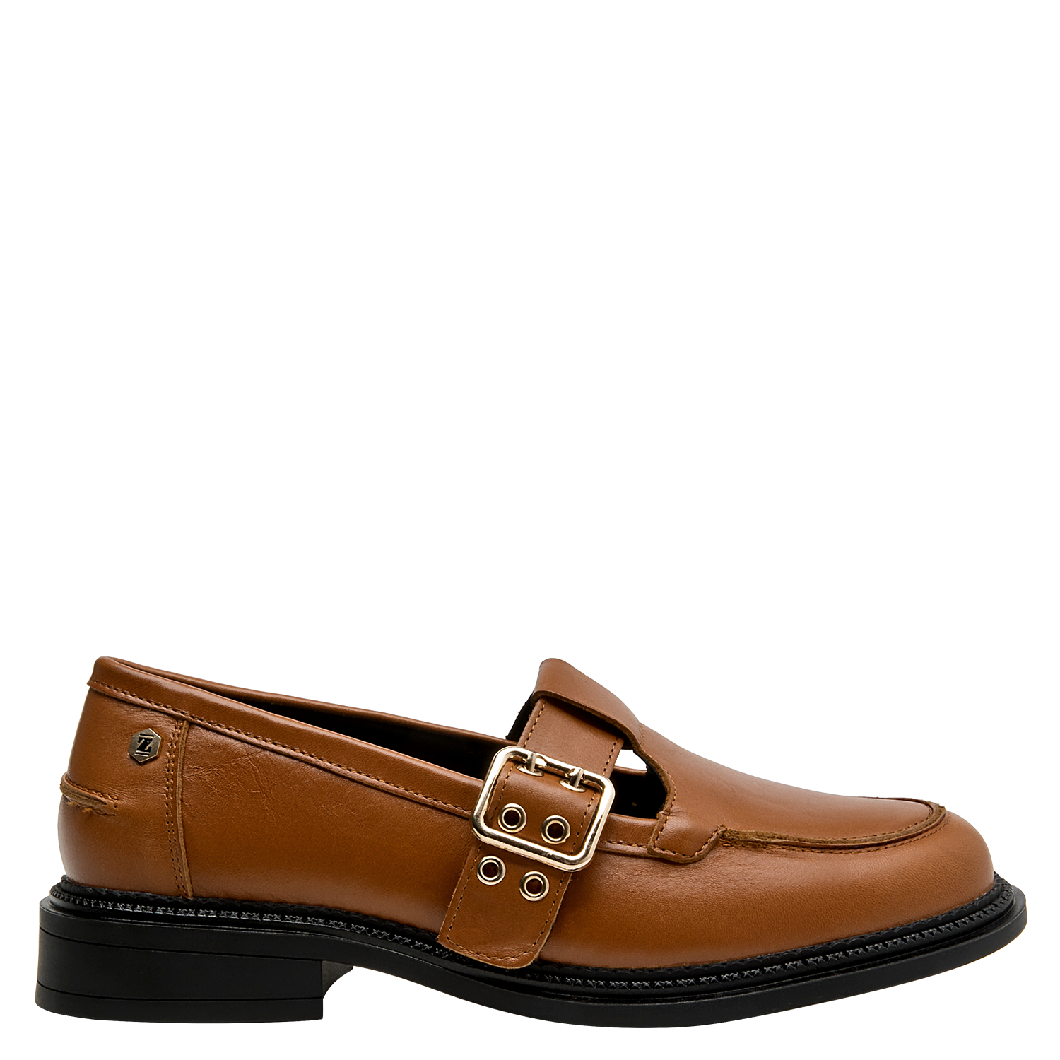 MOCASIN CASUAL MUJER ZAPPA - ZAM0027 | NEGRO - 7