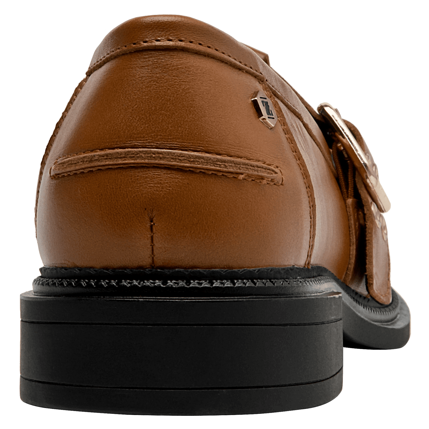 MOCASIN CASUAL MUJER ZAPPA - ZAM0027 | NEGRO - 8