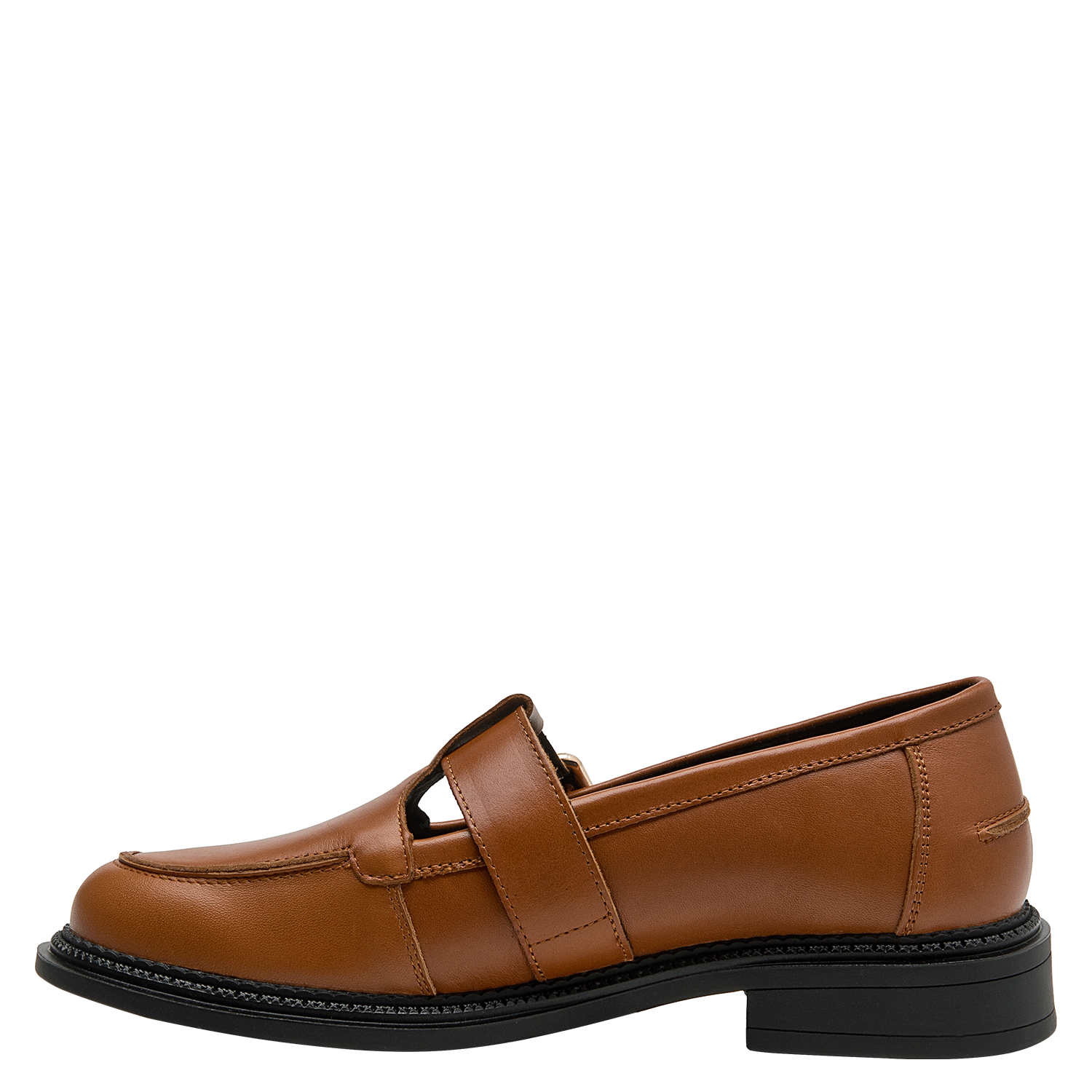 MOCASIN CASUAL MUJER ZAPPA - ZAM0027 | NEGRO - 9