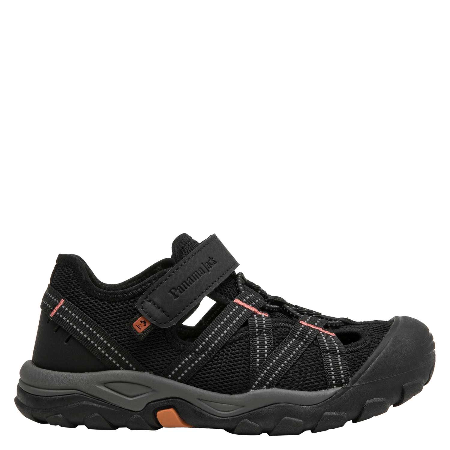 SANDALIA OUTDOOR NIÑO PANAMA JACK - PJB015B - 1