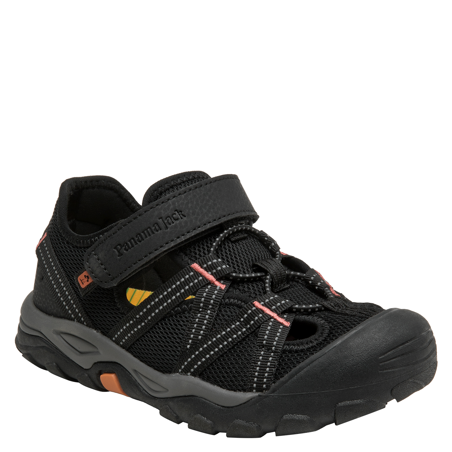 SANDALIA OUTDOOR NIÑO PANAMA JACK - PJB015B - 2