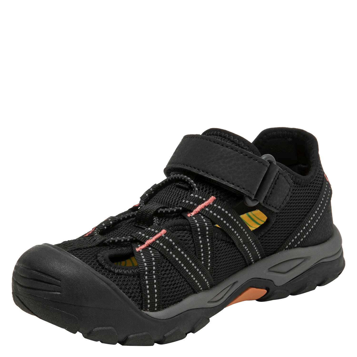 SANDALIA OUTDOOR NIÑO PANAMA JACK - PJB015B - 5