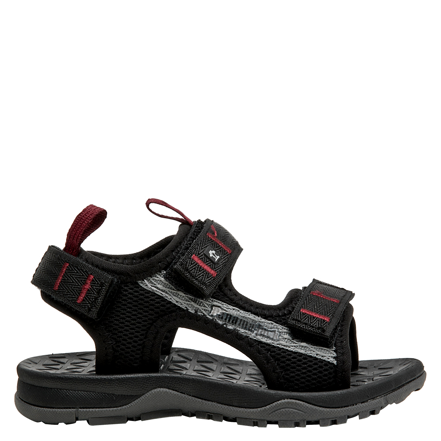 SANDALIA OUTDOOR NIÑO PANAMA JACK - PJB019A - 1