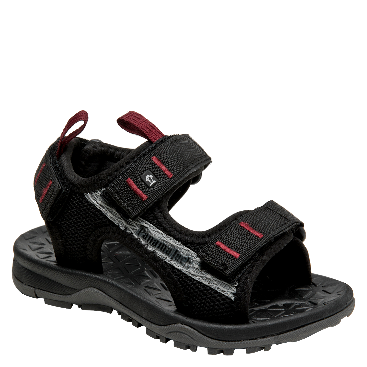 SANDALIA OUTDOOR NIÑO PANAMA JACK - PJB019A - 2