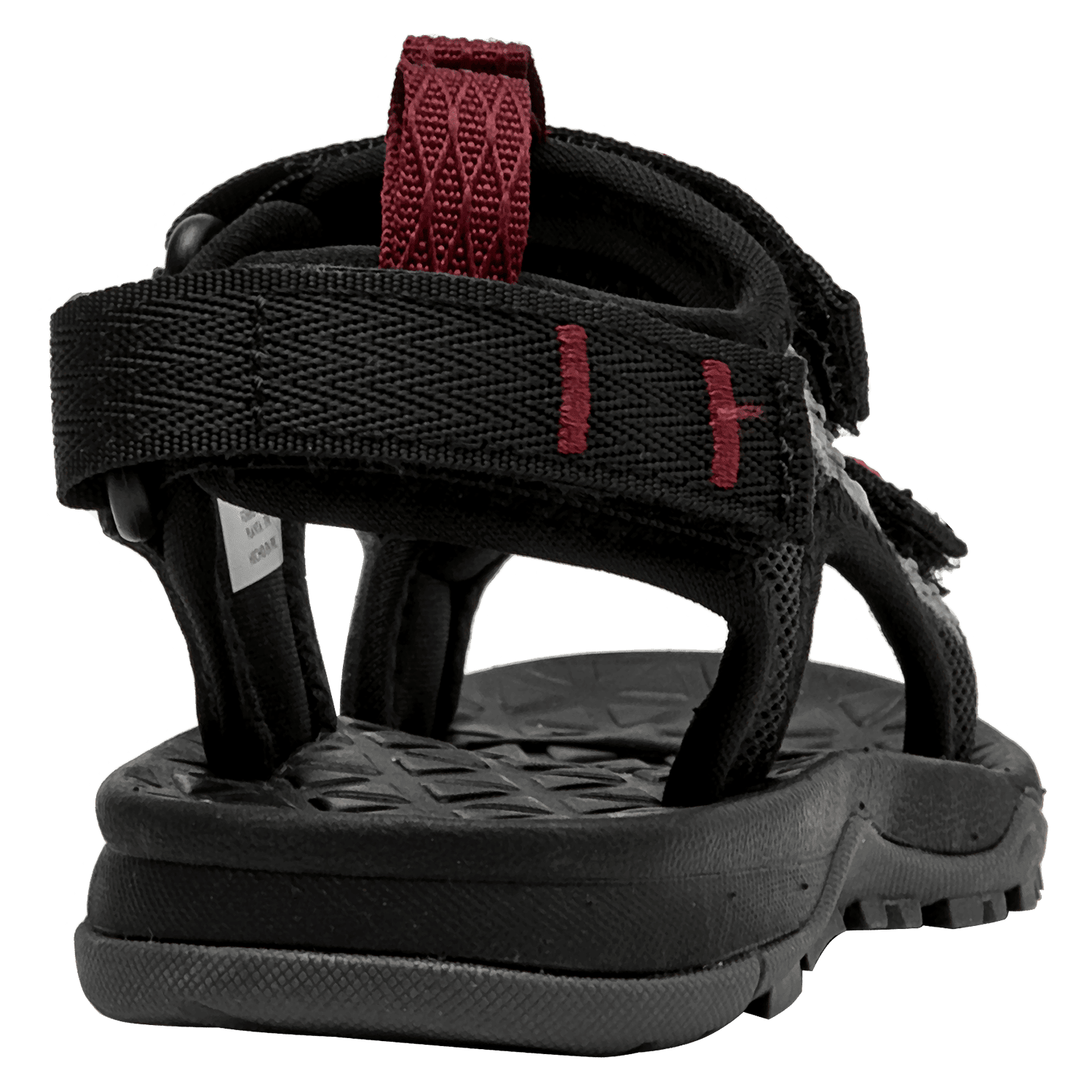 SANDALIA OUTDOOR NIÑO PANAMA JACK - PJB019A - 3