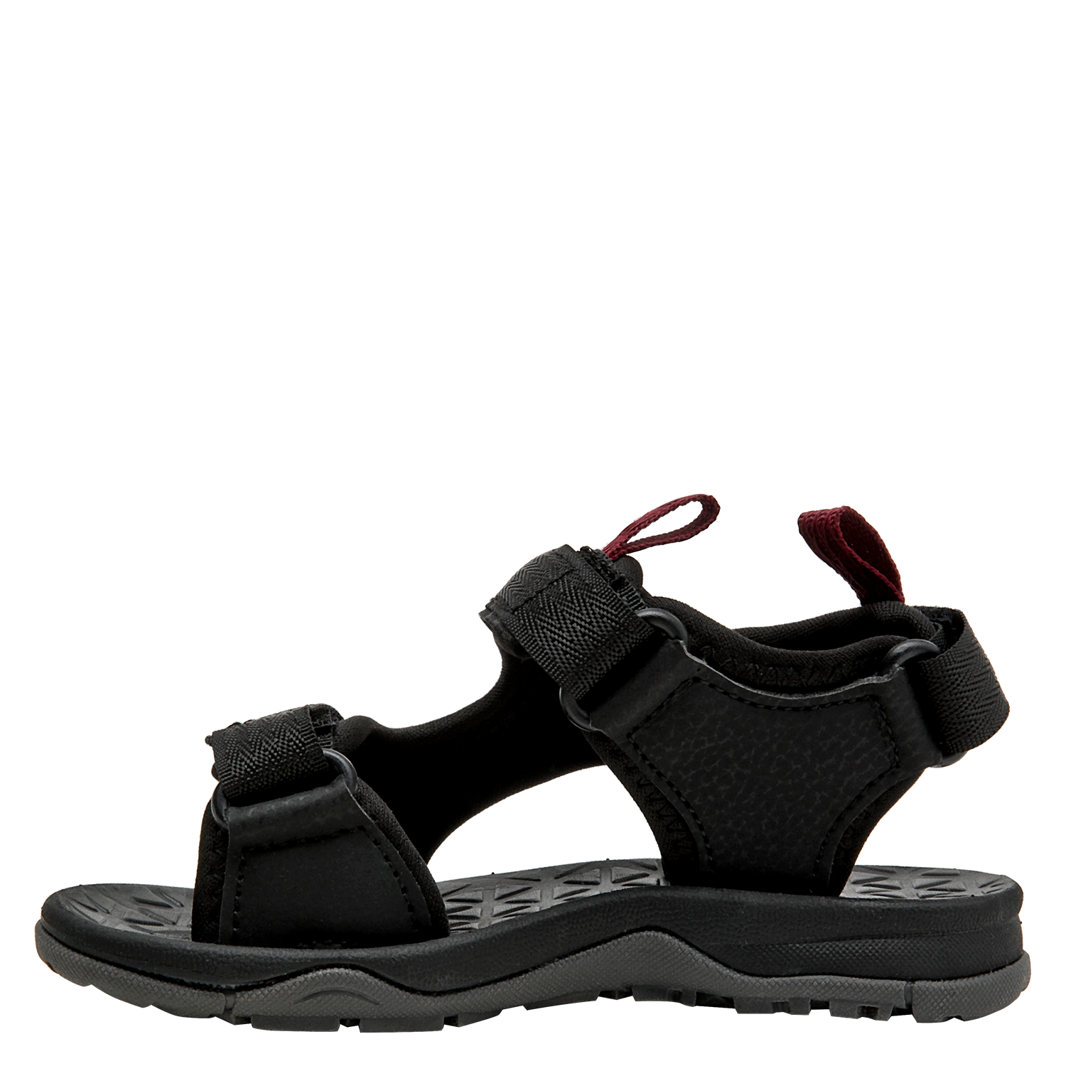 SANDALIA OUTDOOR NIÑO PANAMA JACK - PJB019A - 4