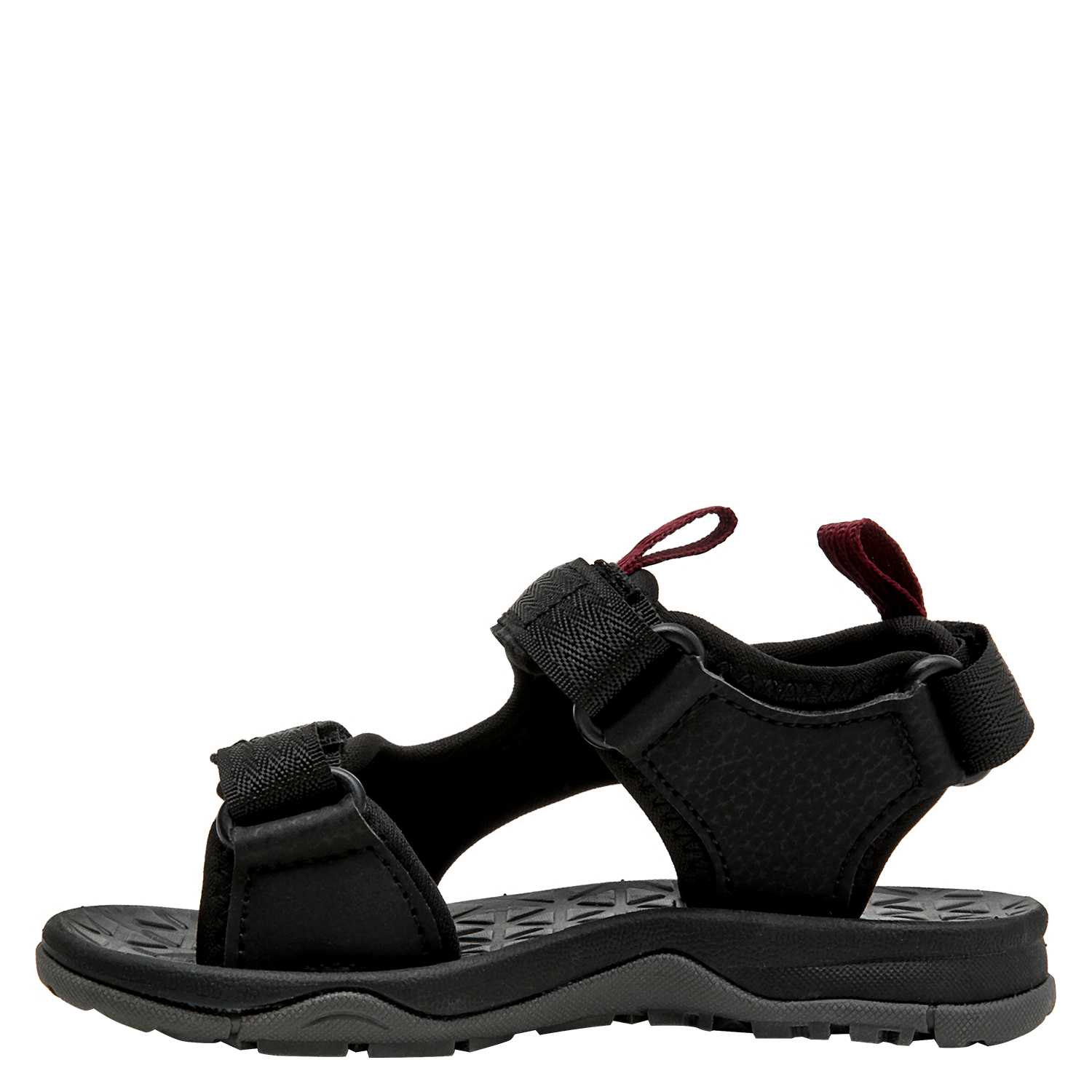 SANDALIA OUTDOOR NIÑO PANAMA JACK - PJB019A - 4