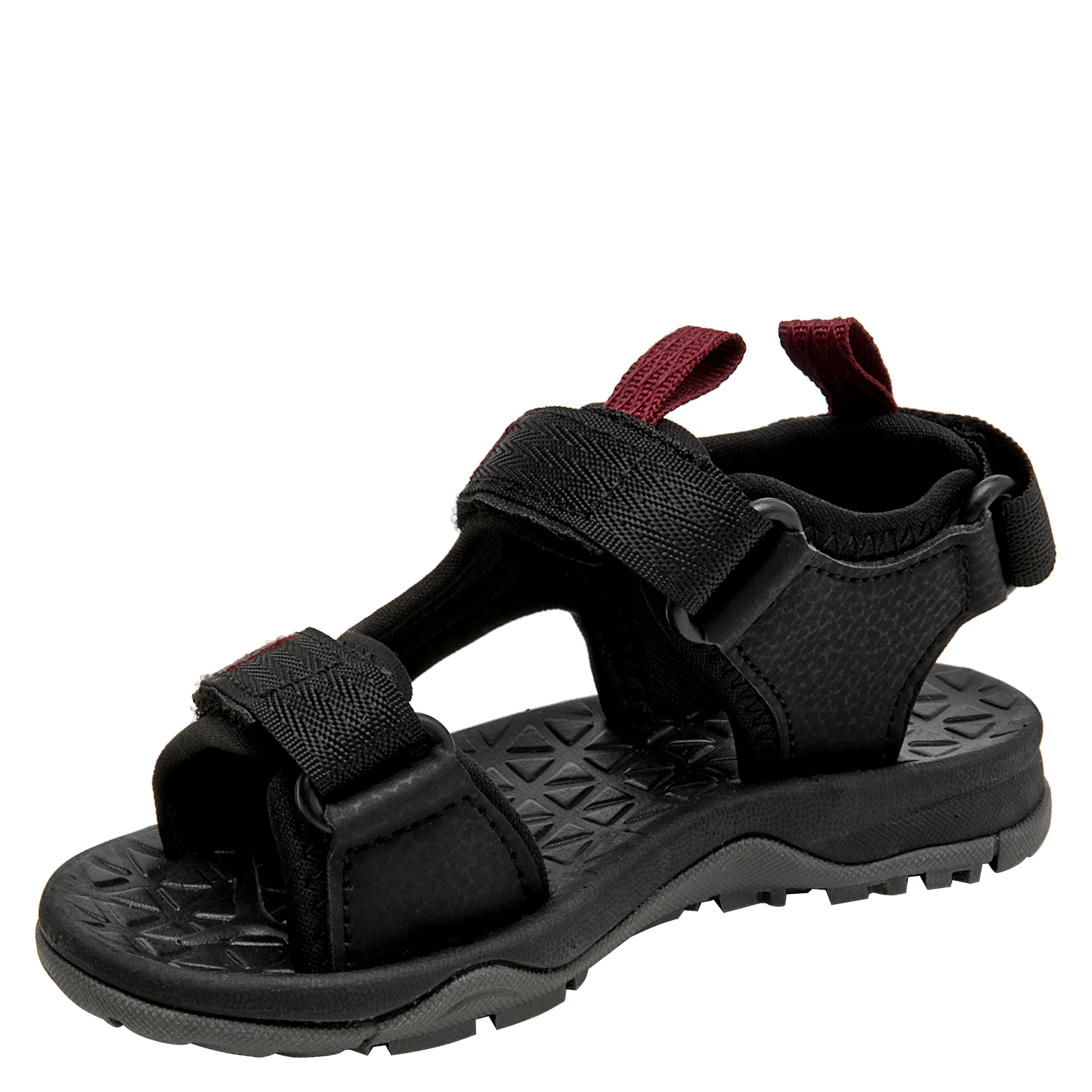 SANDALIA OUTDOOR NIÑO PANAMA JACK - PJB019A - 5
