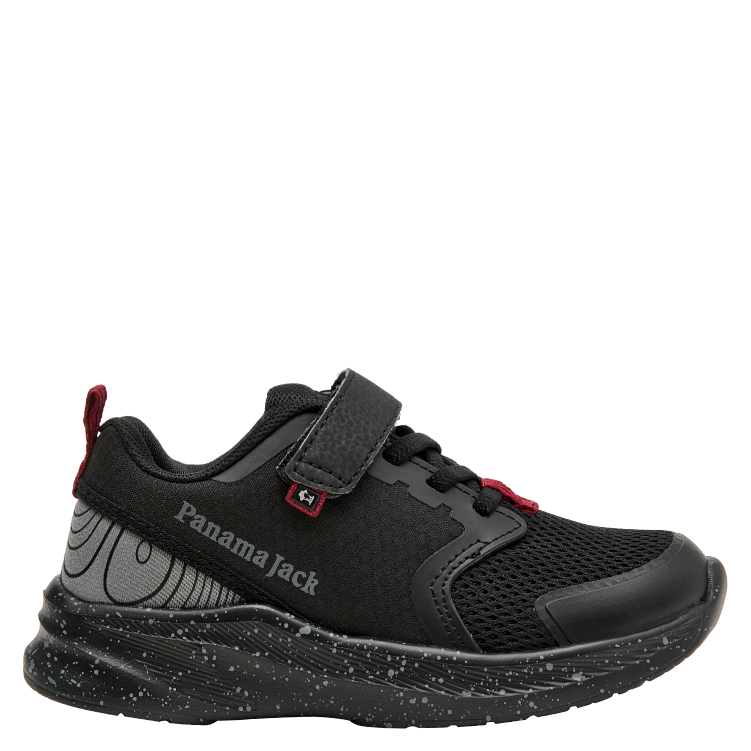 ZAPATILLA RUNNING NIÑO PANAMA JACK - PJB020B - 1