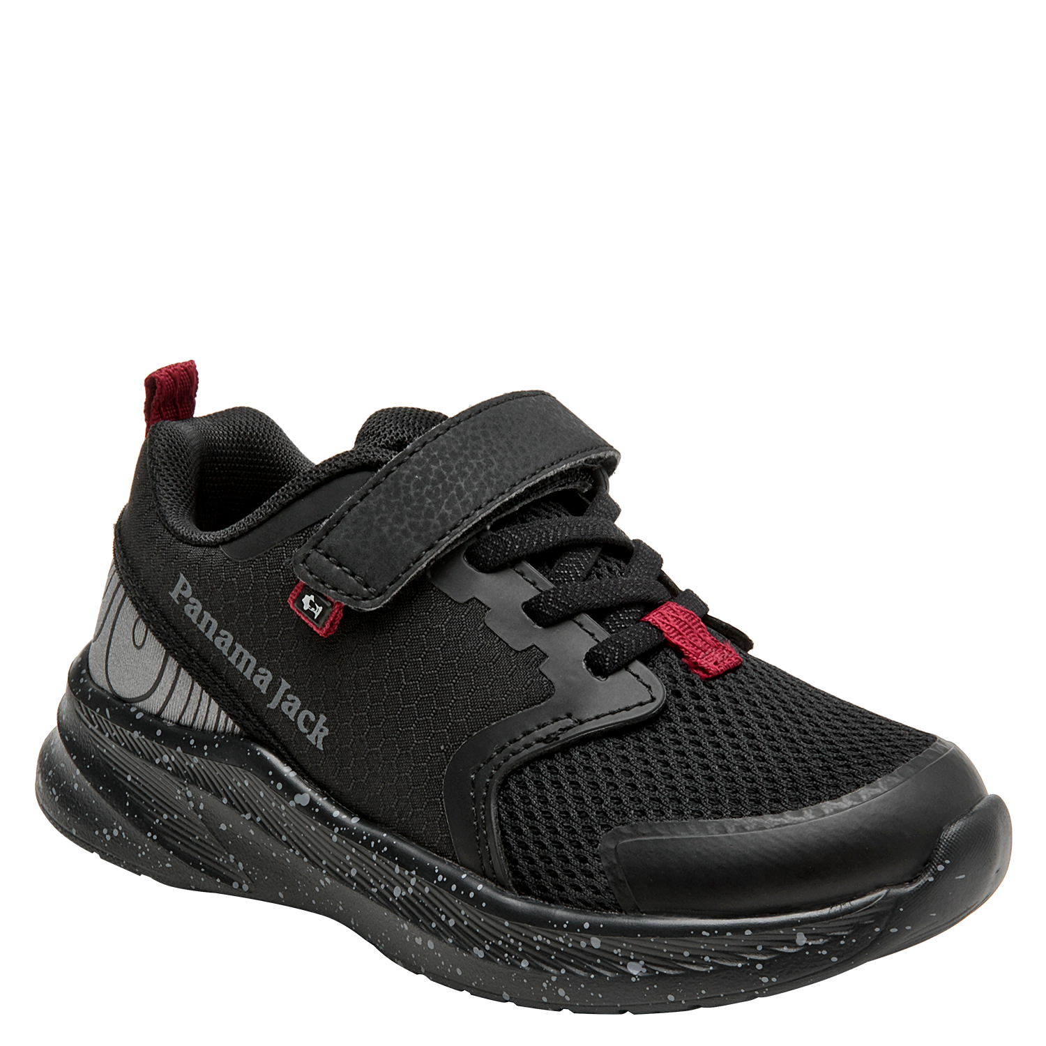 ZAPATILLA RUNNING NIÑO PANAMA JACK - PJB020B - 2