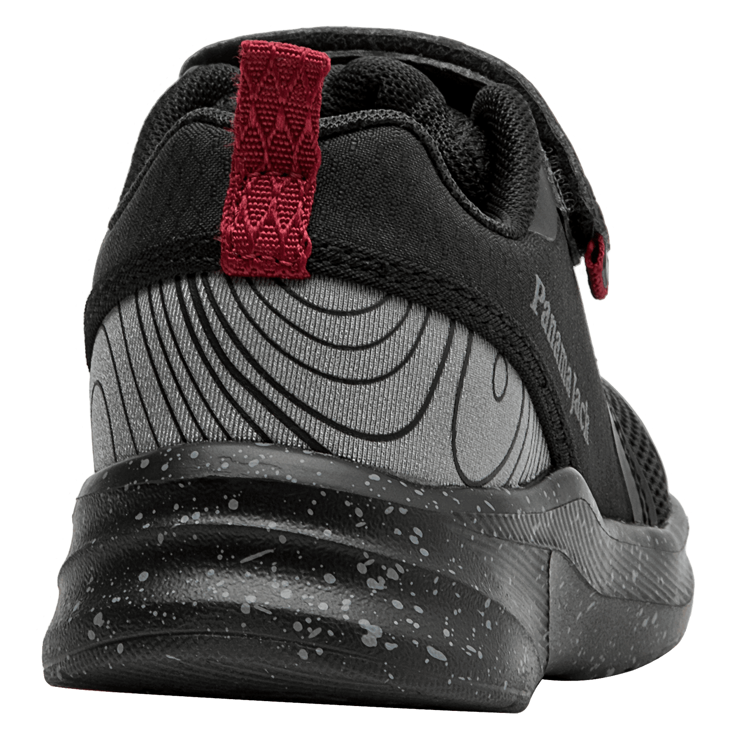 ZAPATILLA RUNNING NIÑO PANAMA JACK - PJB020B - 3