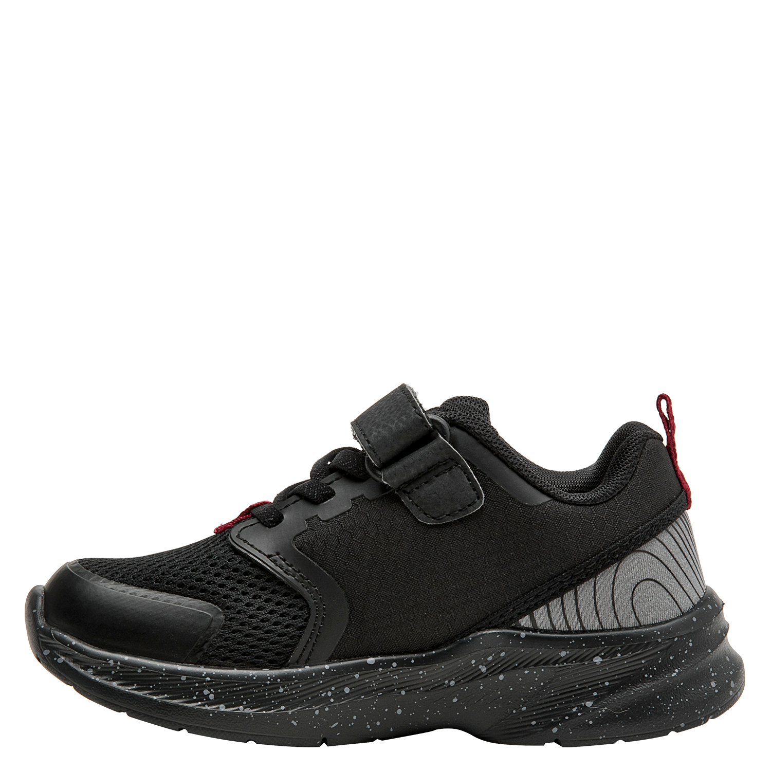 ZAPATILLA RUNNING NIÑO PANAMA JACK - PJB020B - 4