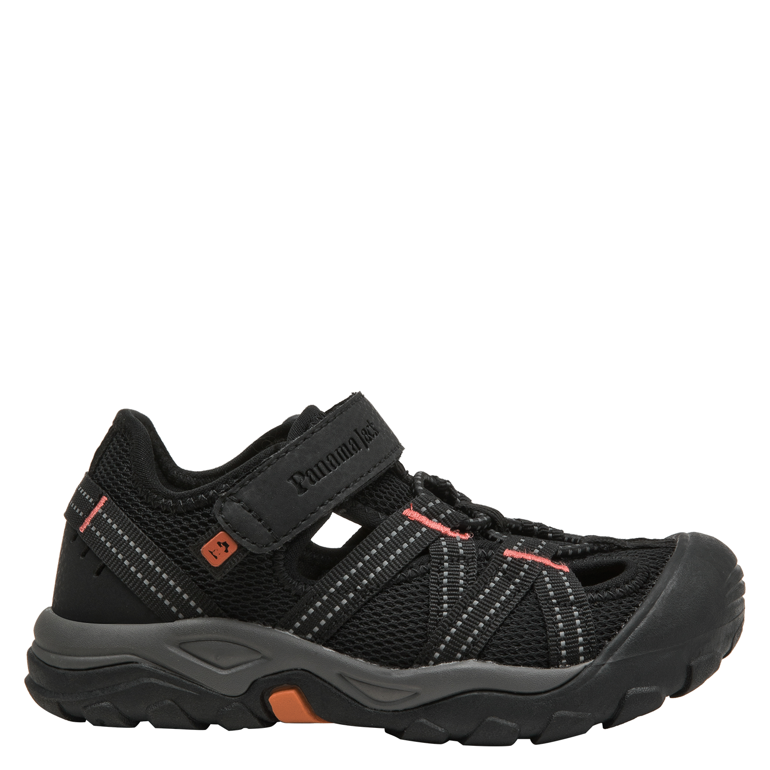 SANDALIA OUTDOOR NIÑO PANAMA JACK - PJB015A - 1