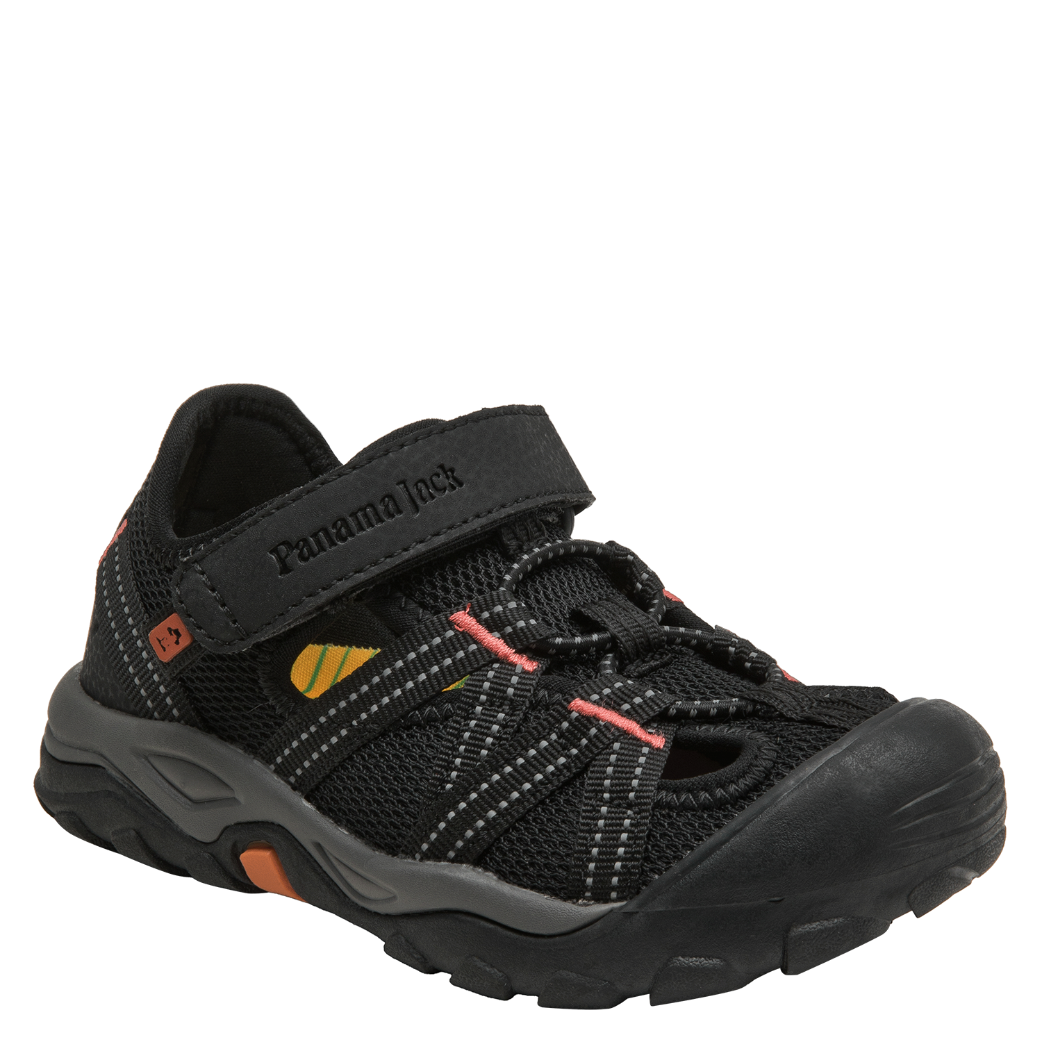 SANDALIA OUTDOOR NIÑO PANAMA JACK - PJB015A - 2