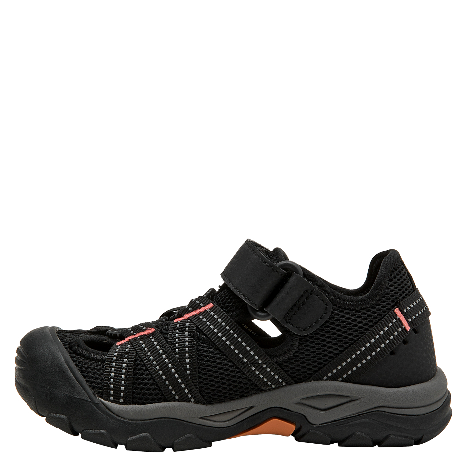 SANDALIA OUTDOOR NIÑO PANAMA JACK - PJB015A - 4