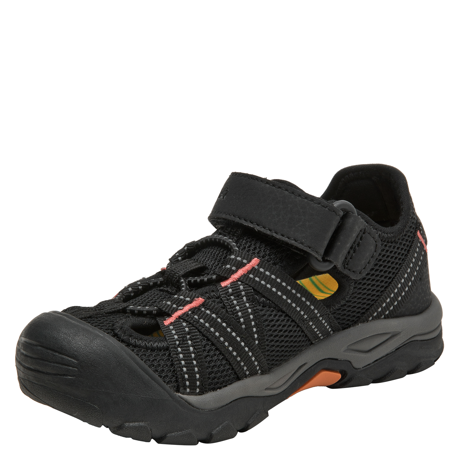 SANDALIA OUTDOOR NIÑO PANAMA JACK - PJB015A - 5