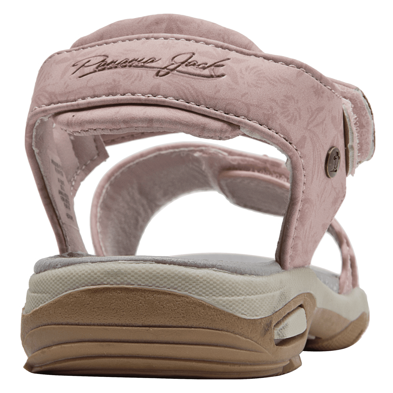 SANDALIA CASUAL NIÑA PANAMA JACK - PJG011B - 3