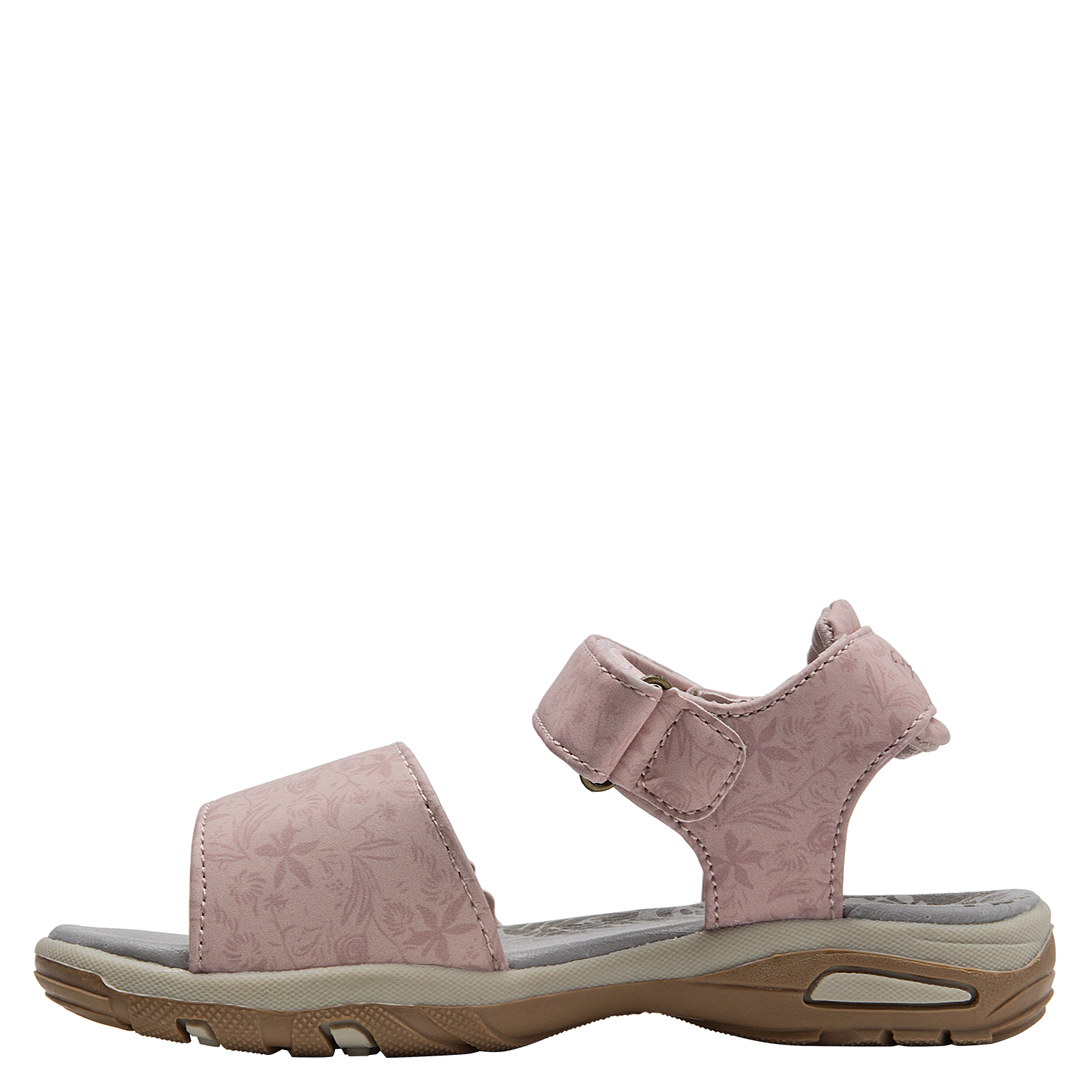 SANDALIA CASUAL NIÑA PANAMA JACK - PJG011B - 4