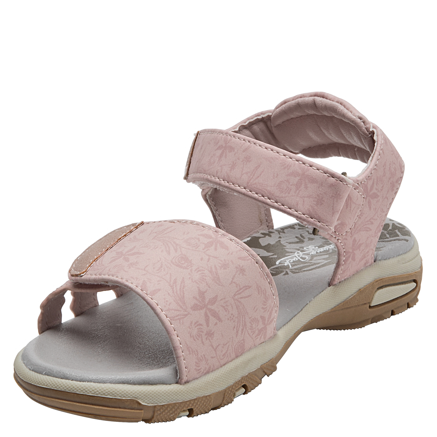 SANDALIA CASUAL NIÑA PANAMA JACK - PJG011B - 5