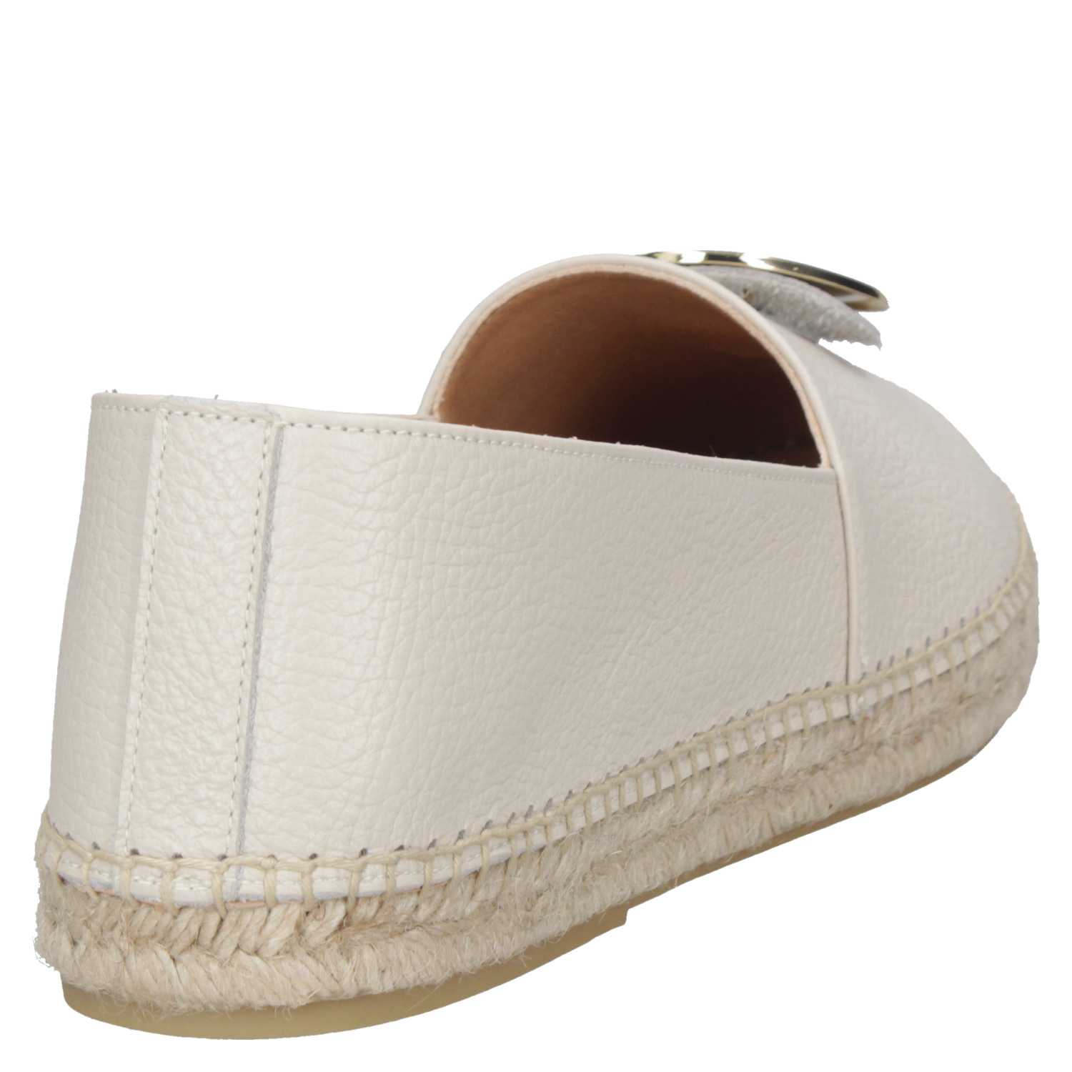 ALPARGATA CASUAL MUJER MINGO - MIM0001 | BEIGE - 3