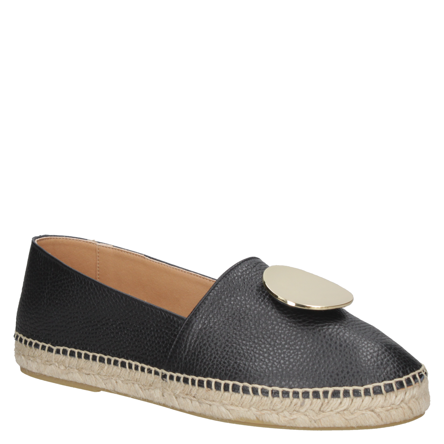 ALPARGATA CASUAL MUJER MINGO - MIM0001 | BEIGE - 6