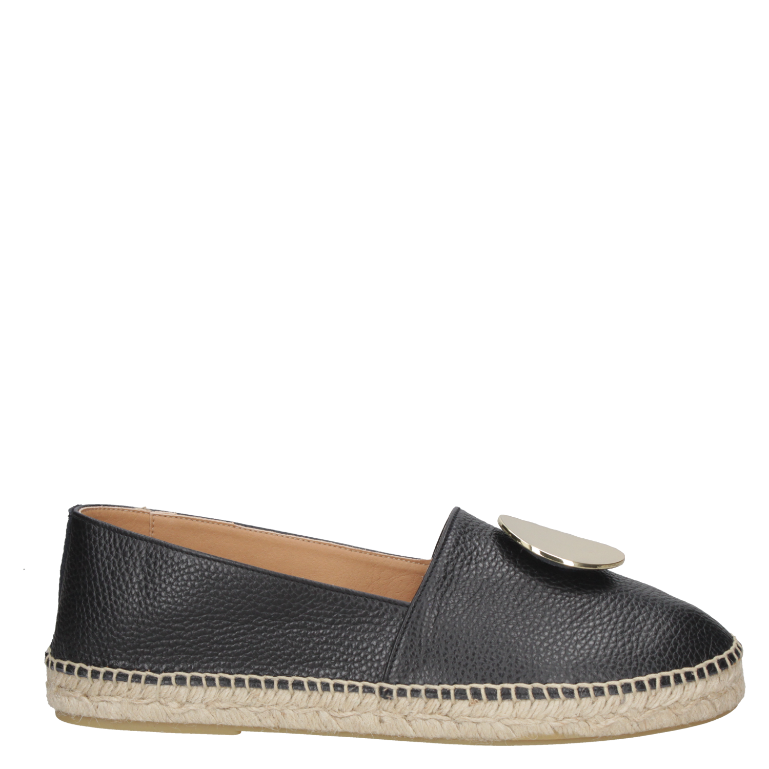 ALPARGATA CASUAL MUJER MINGO - MIM0001 | BEIGE - 7
