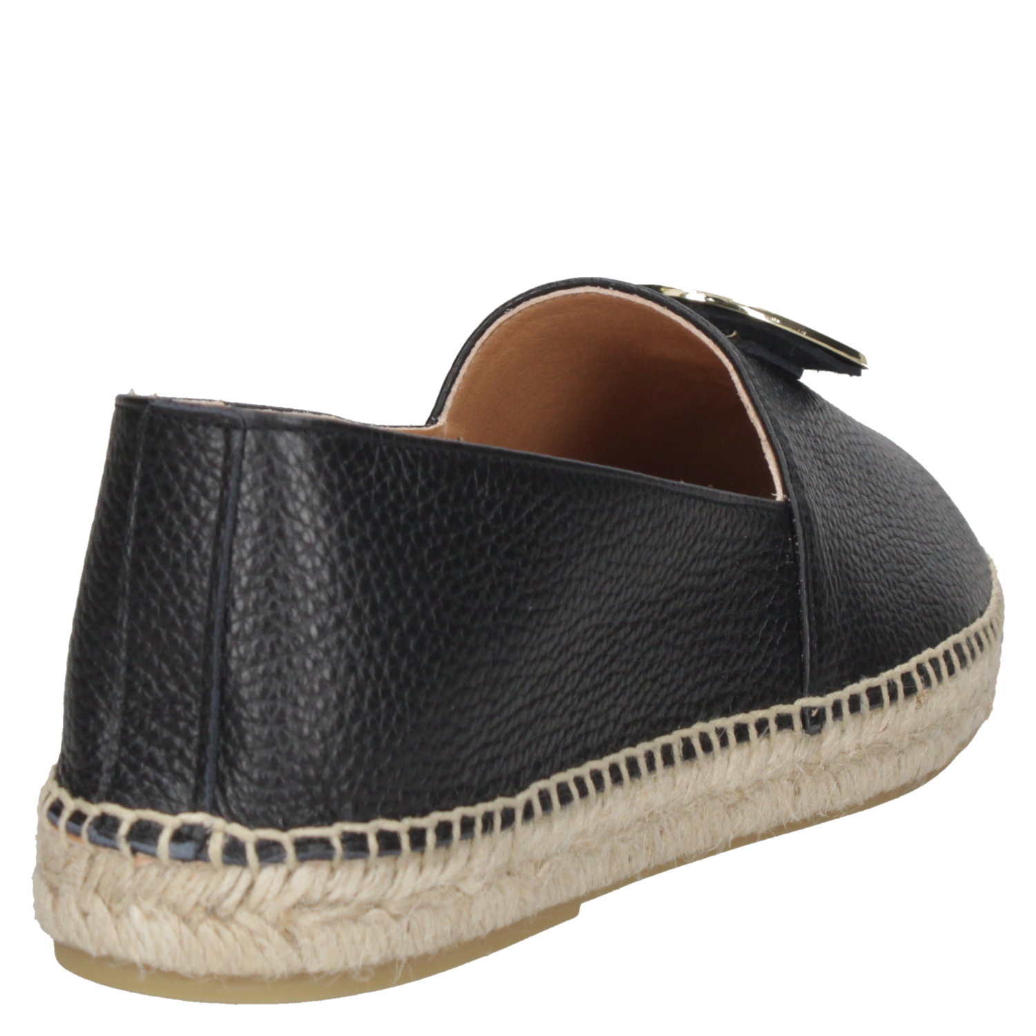 ALPARGATA CASUAL MUJER MINGO - MIM0001 | BEIGE - 8