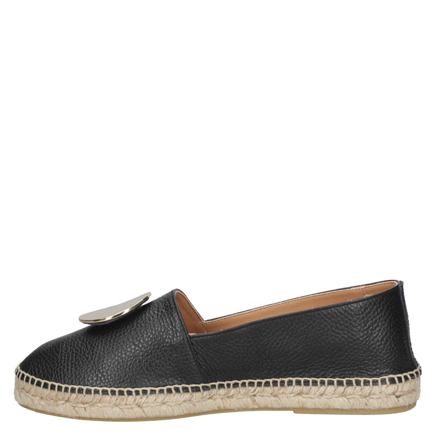 ALPARGATA CASUAL MUJER MINGO - MIM0001 | BEIGE - 9