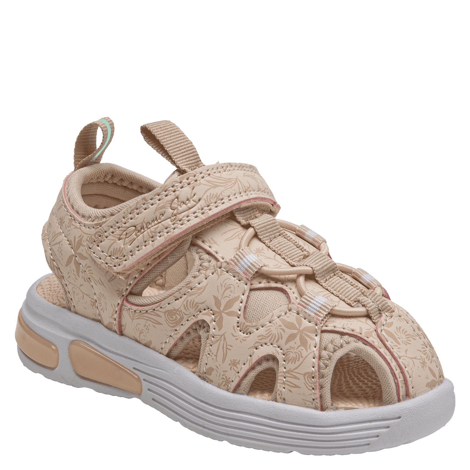 SANDALIA CASUAL NIÑA PANAMA JACK - PJG034A - 2