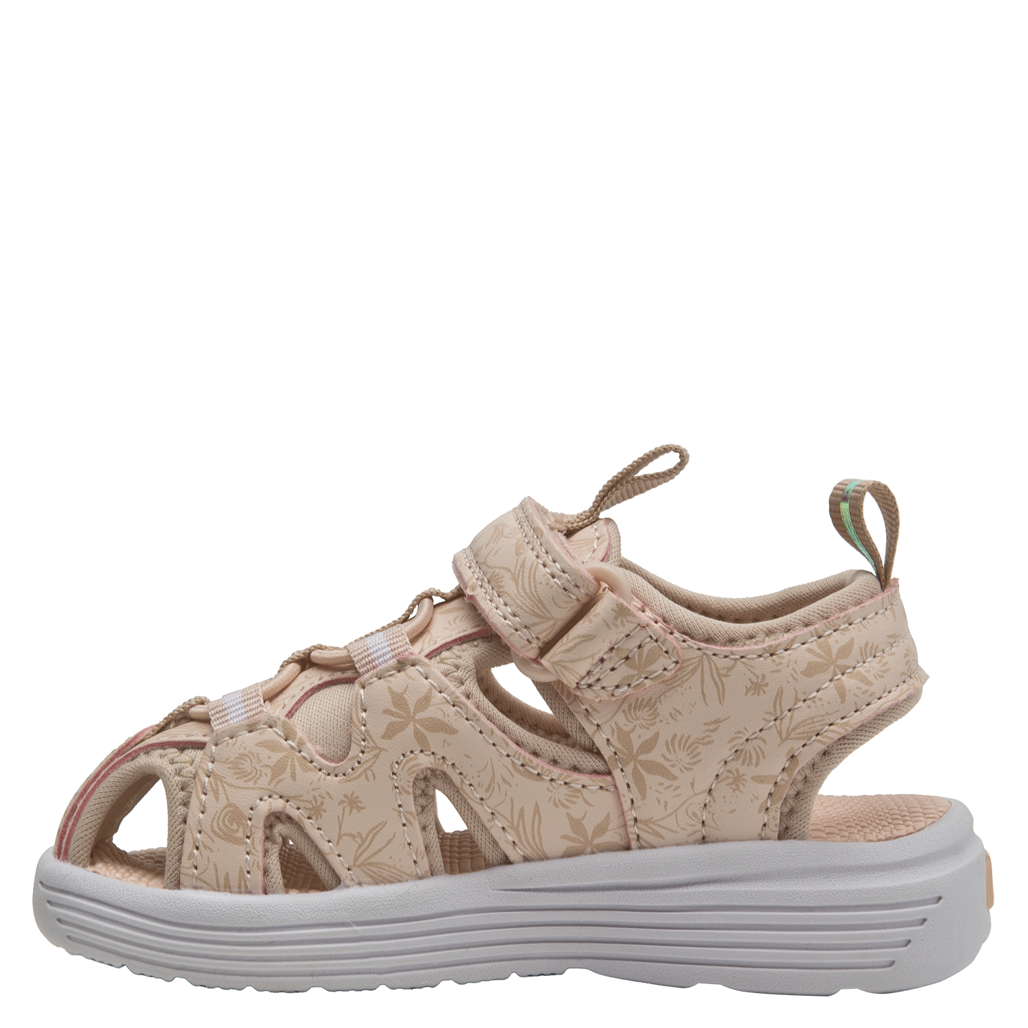 SANDALIA CASUAL NIÑA PANAMA JACK - PJG034A - 4