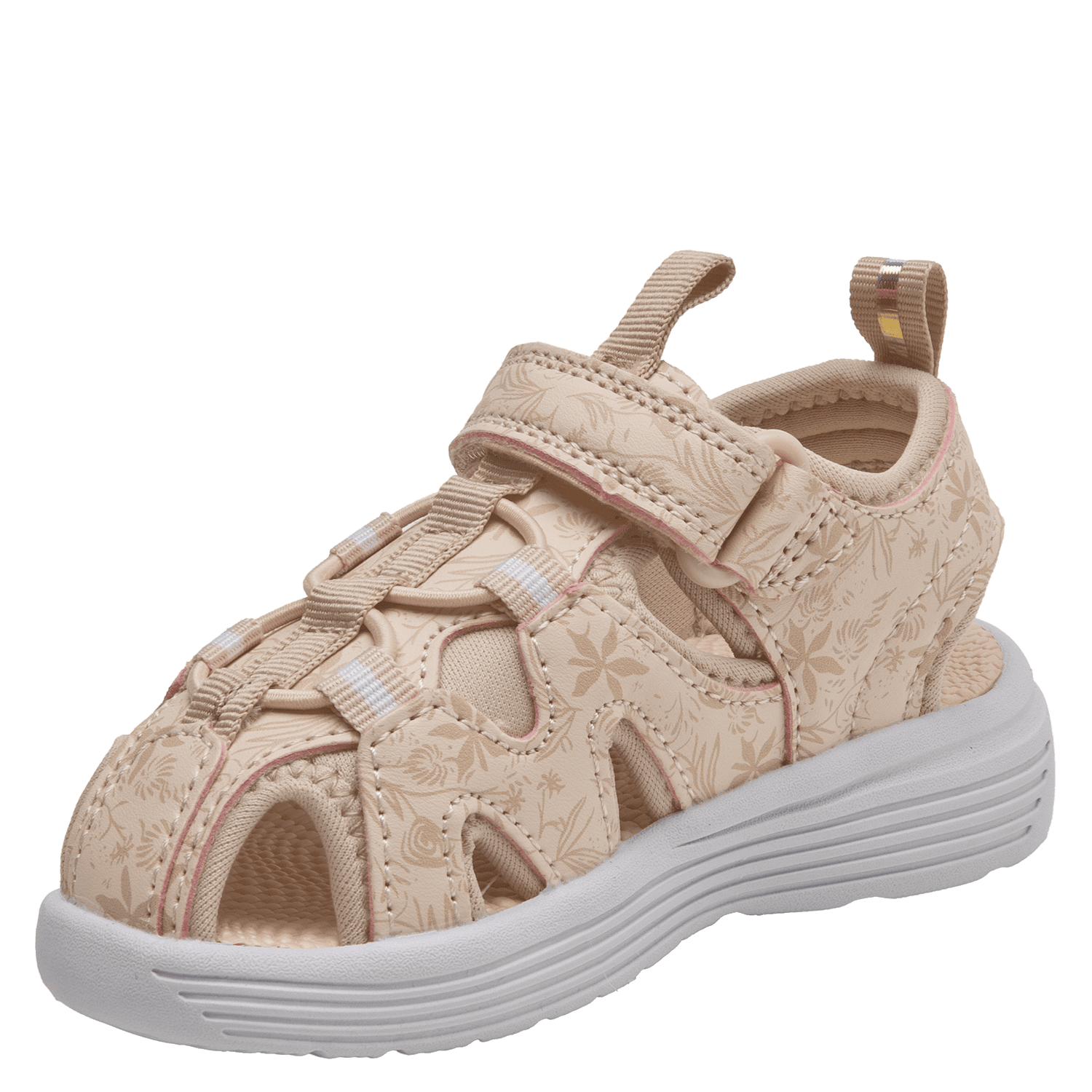SANDALIA CASUAL NIÑA PANAMA JACK - PJG034A - 5