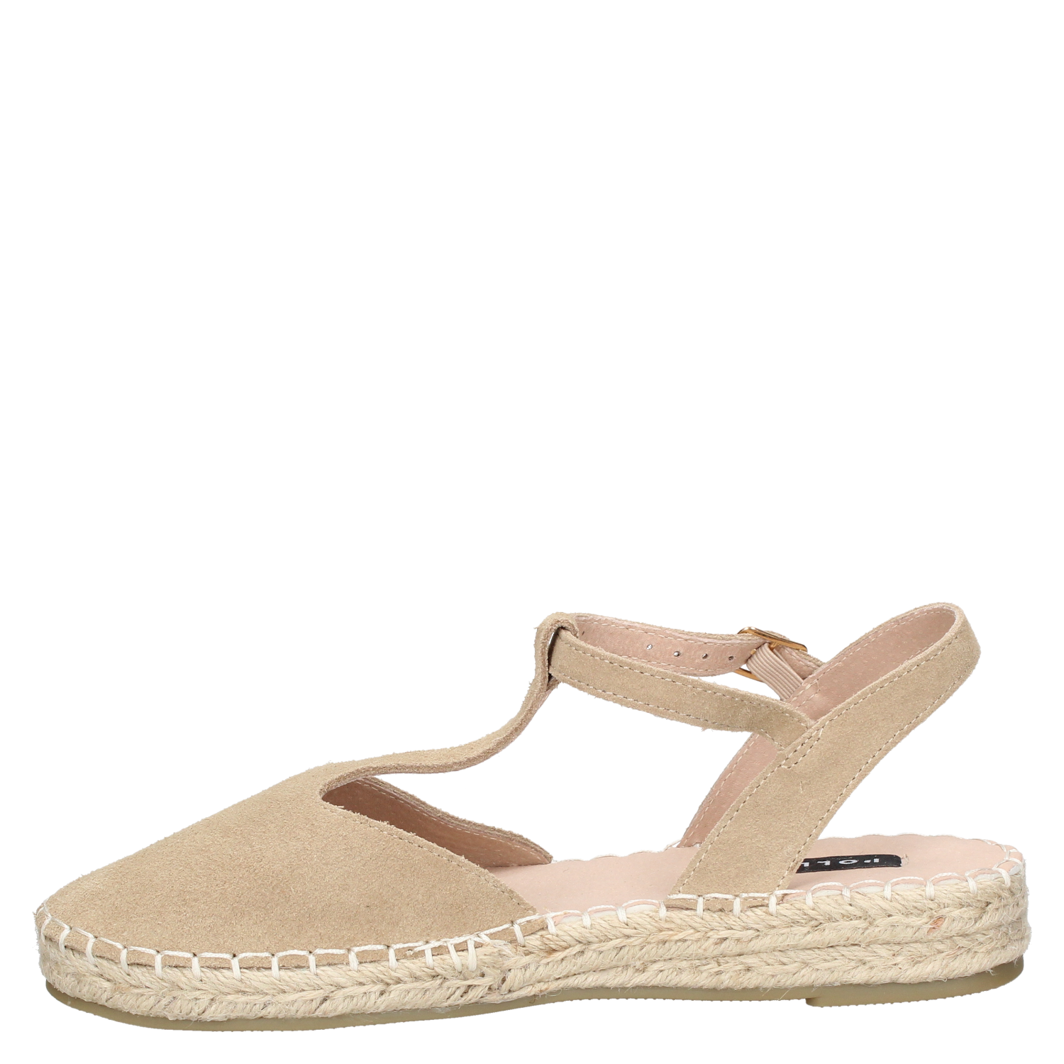 ALPARGATA CASUAL MUJER POLLINI - POM0121 | CELESTE - 9
