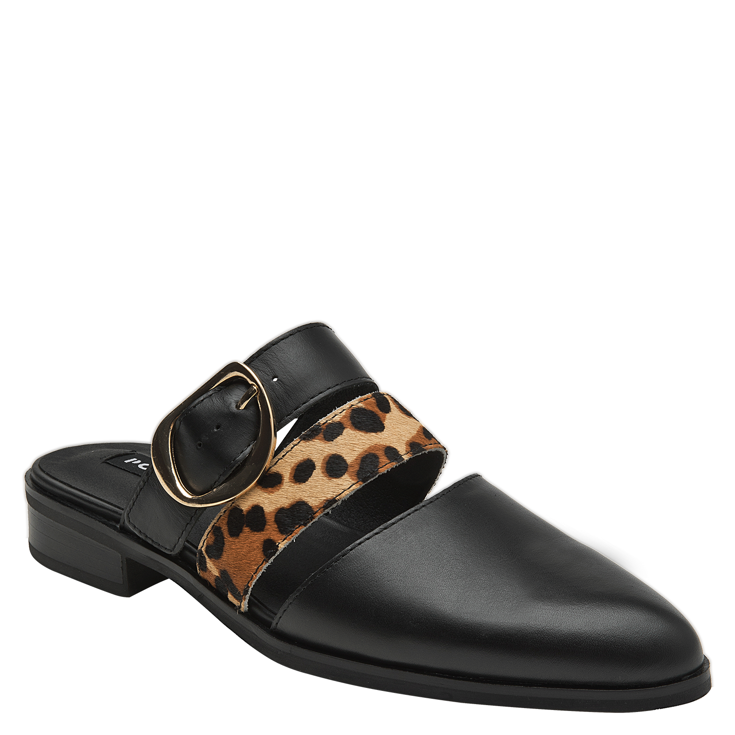 ZAPATO CASUAL MUJER POLLINI - POM0071 | BEIGE - 7