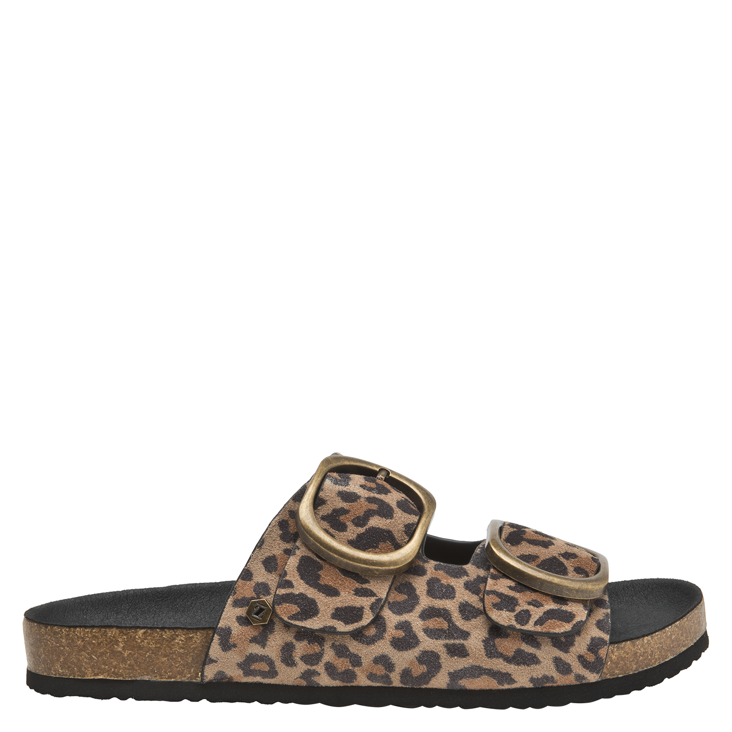 SANDALIA CASUAL MUJER ZAPPA - ZAM0001 | MARRON - 1