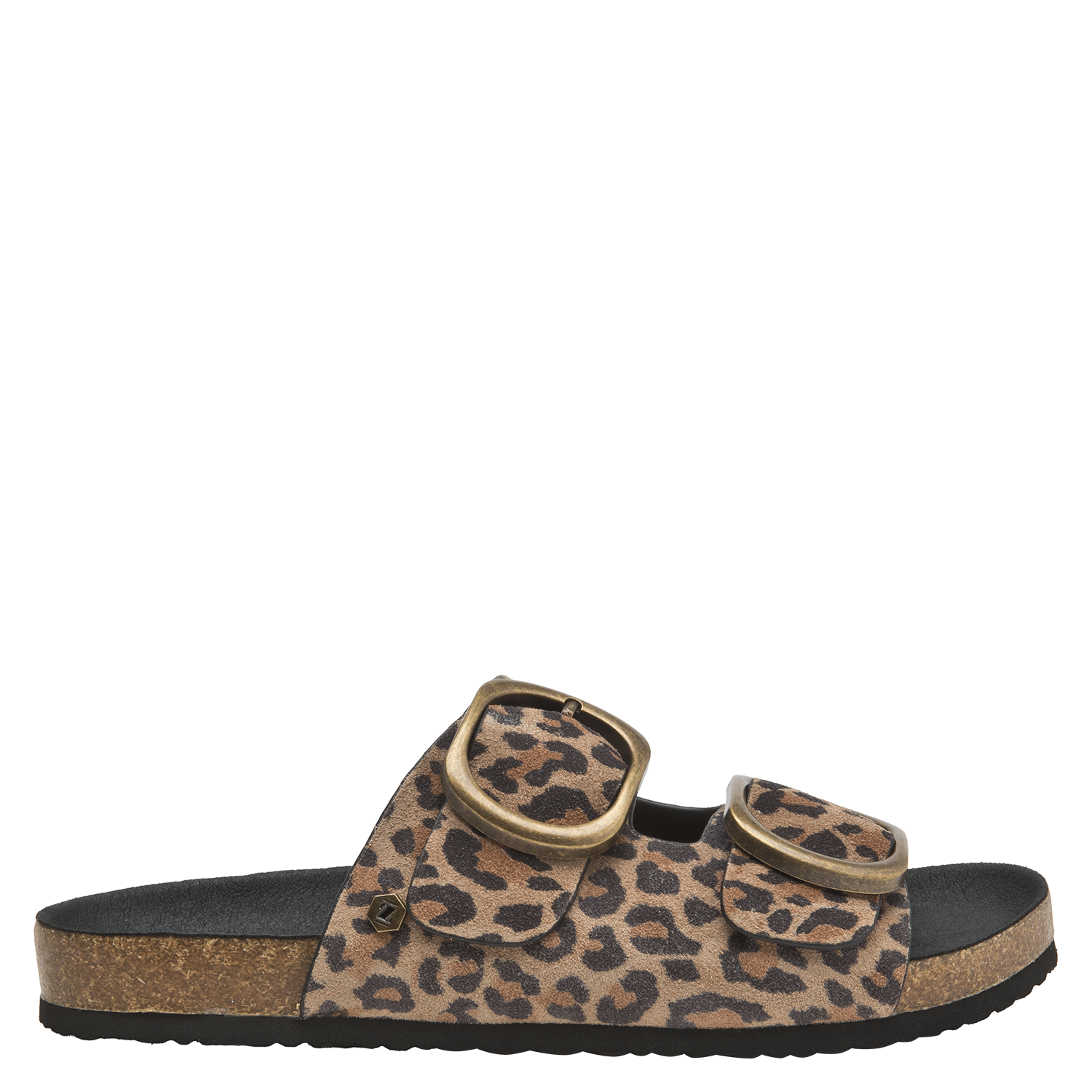 SANDALIA CASUAL MUJER ZAPPA - ZAM0001 | MARRON - 1