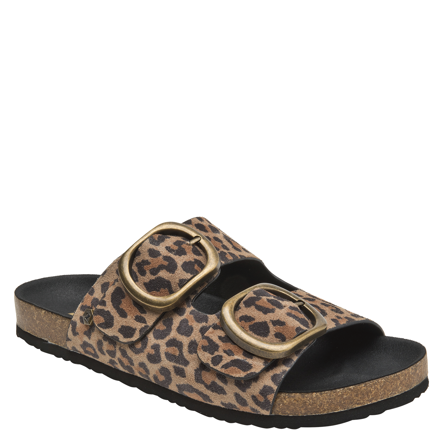 SANDALIA CASUAL MUJER ZAPPA - ZAM0001 | MARRON - 2