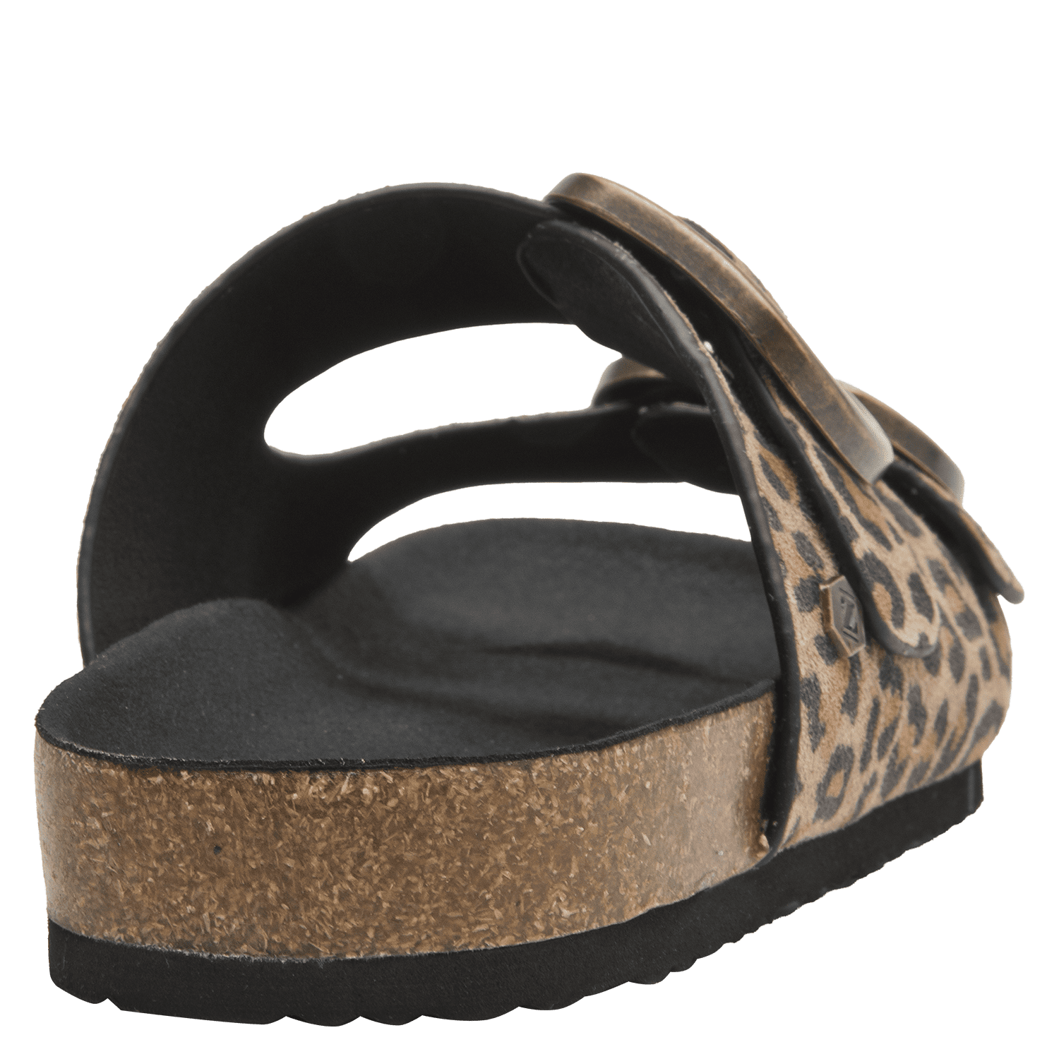 SANDALIA CASUAL MUJER ZAPPA - ZAM0001 | MARRON - 3