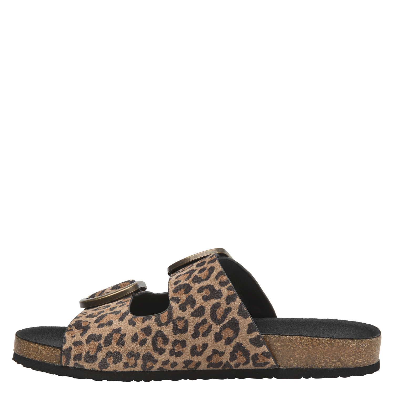 SANDALIA CASUAL MUJER ZAPPA - ZAM0001 | MARRON - 4