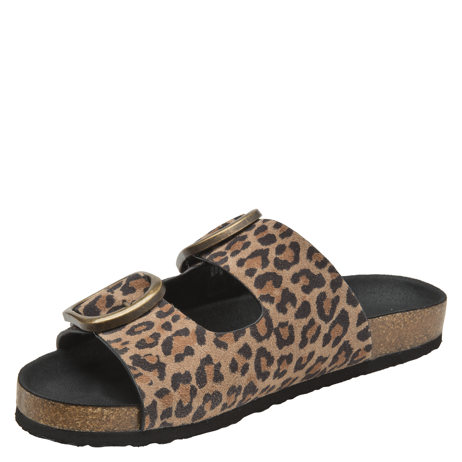 SANDALIA CASUAL MUJER ZAPPA - ZAM0001 | MARRON - 5