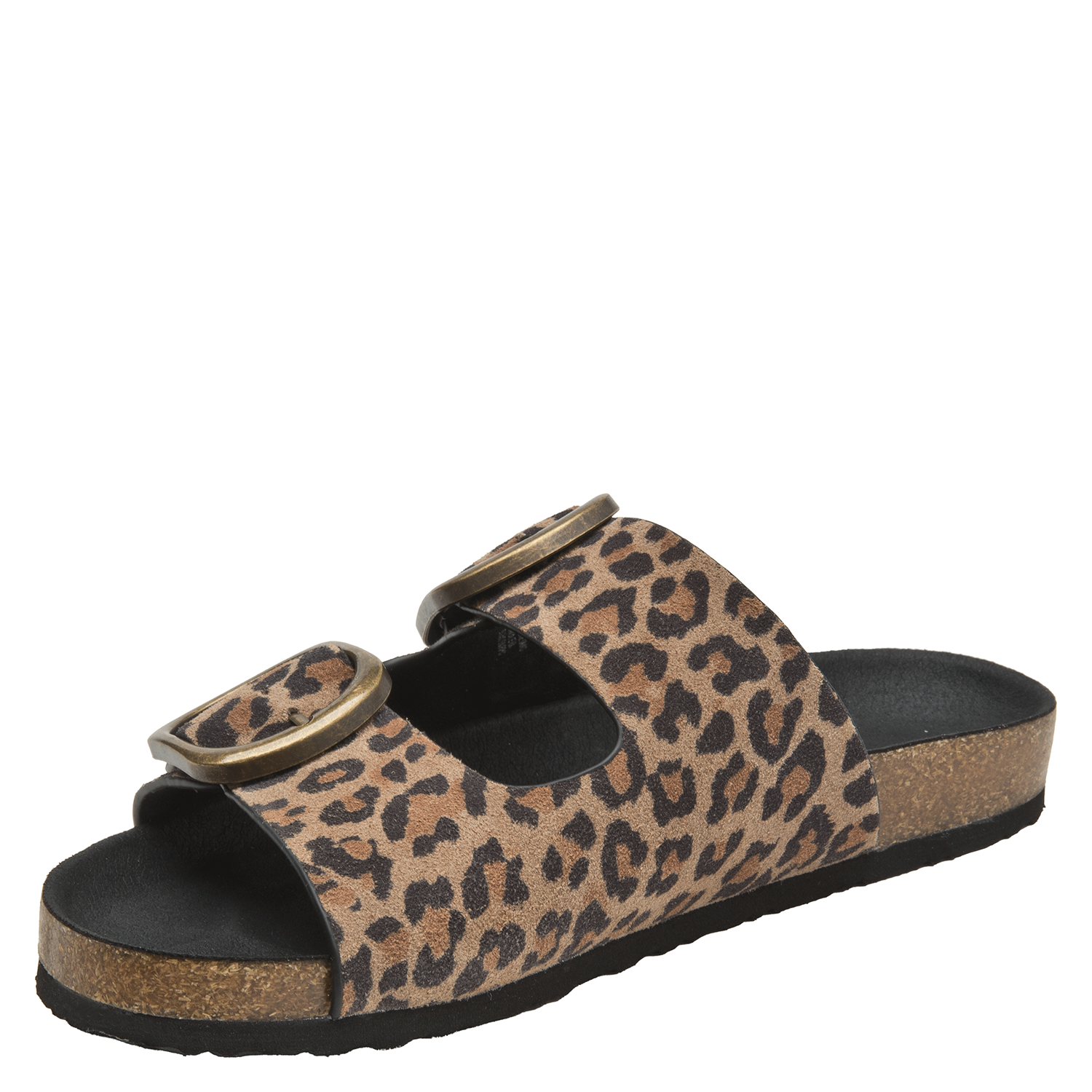 SANDALIA CASUAL MUJER ZAPPA - ZAM0001 | MARRON - 5