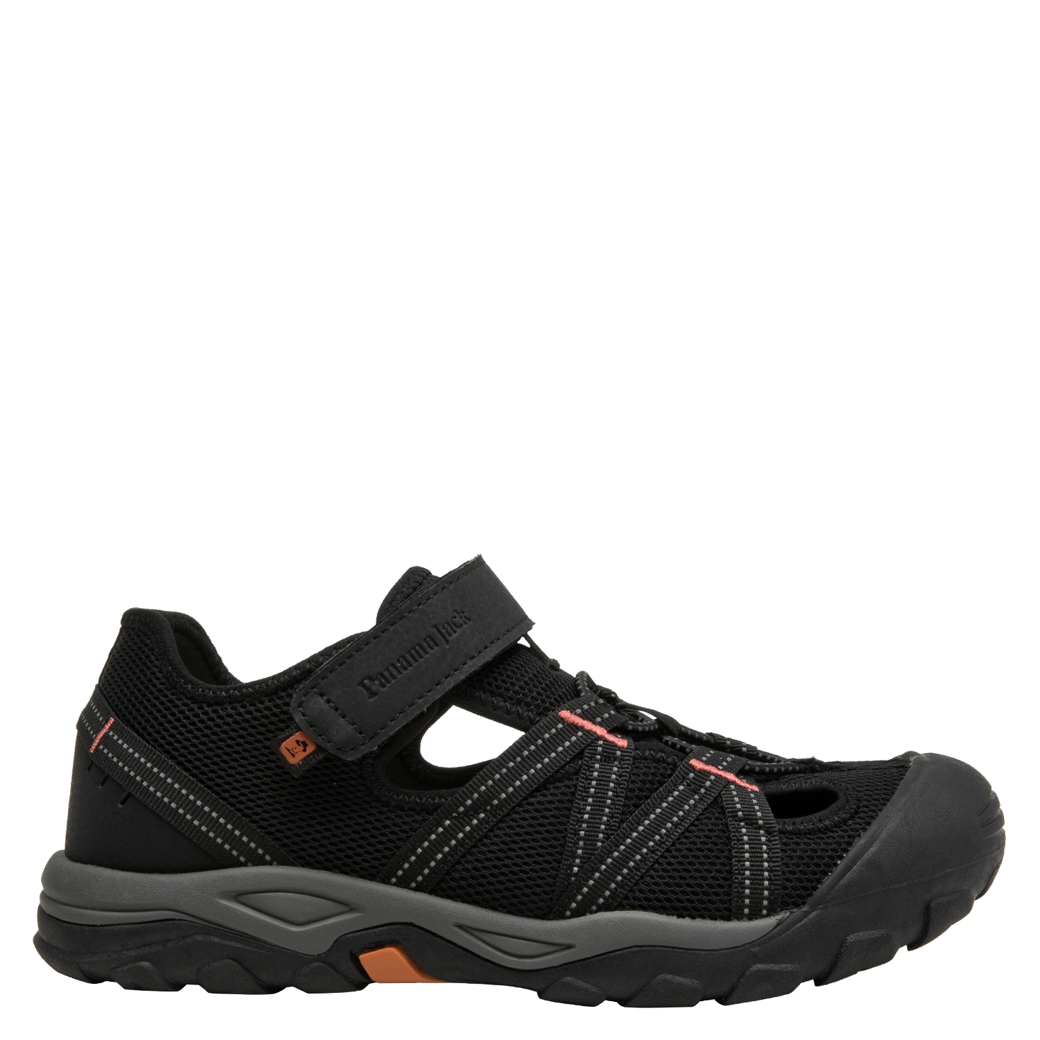 SANDALIA OUTDOOR NIÑO PANAMA JACK - PJB015C - 1