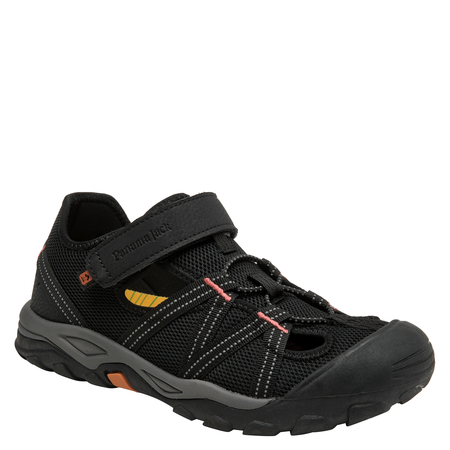 SANDALIA OUTDOOR NIÑO PANAMA JACK - PJB015C - 2