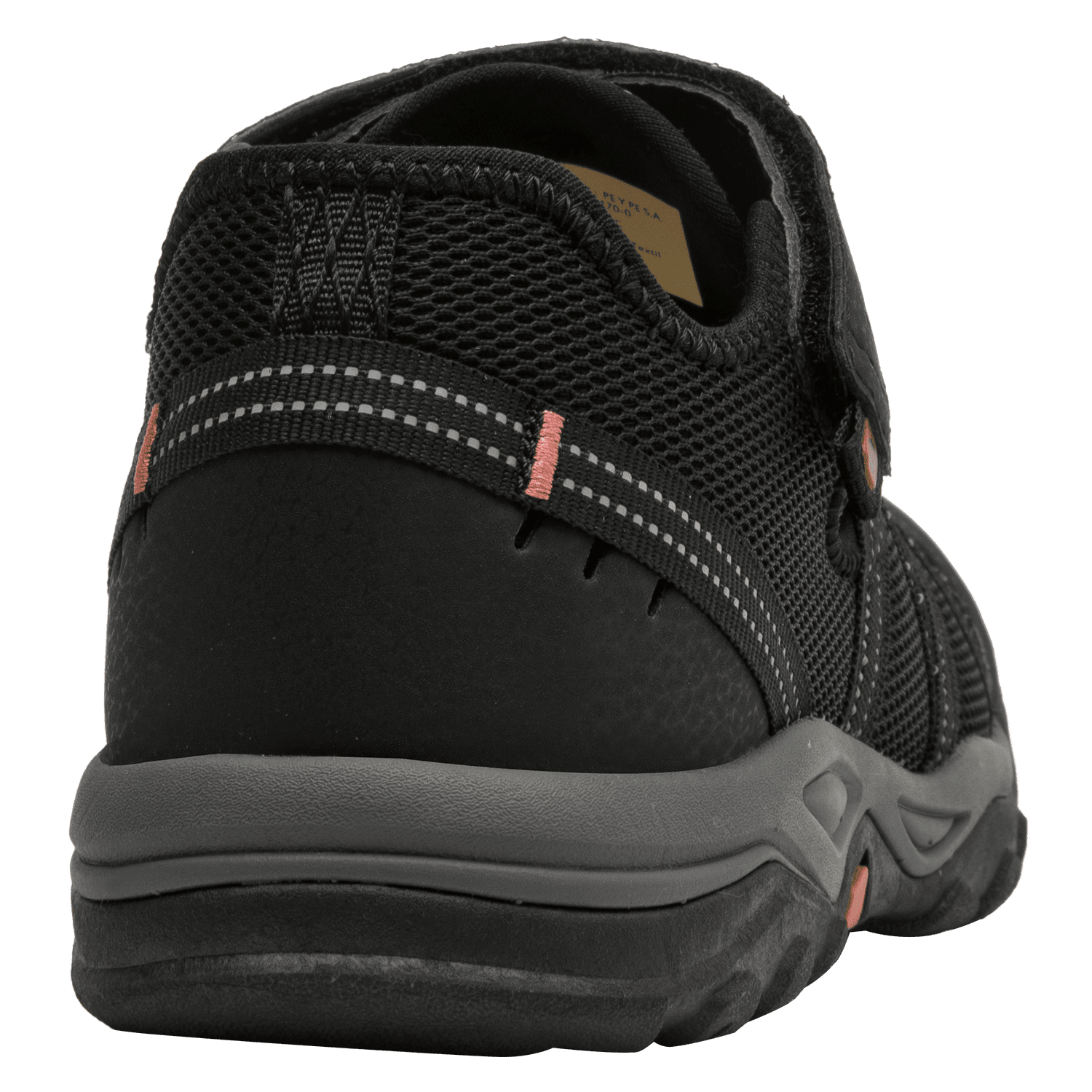 SANDALIA OUTDOOR NIÑO PANAMA JACK - PJB015C - 3