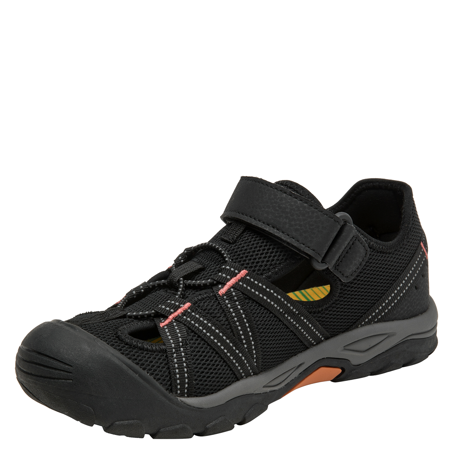SANDALIA OUTDOOR NIÑO PANAMA JACK - PJB015C - 5