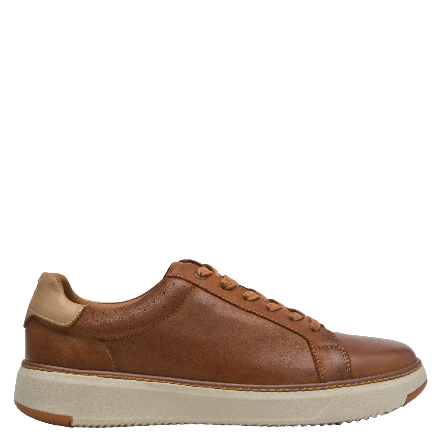 ZAPATO CASUAL HOMBRE 16 HRS - 16H0009 | NEGRO - 6