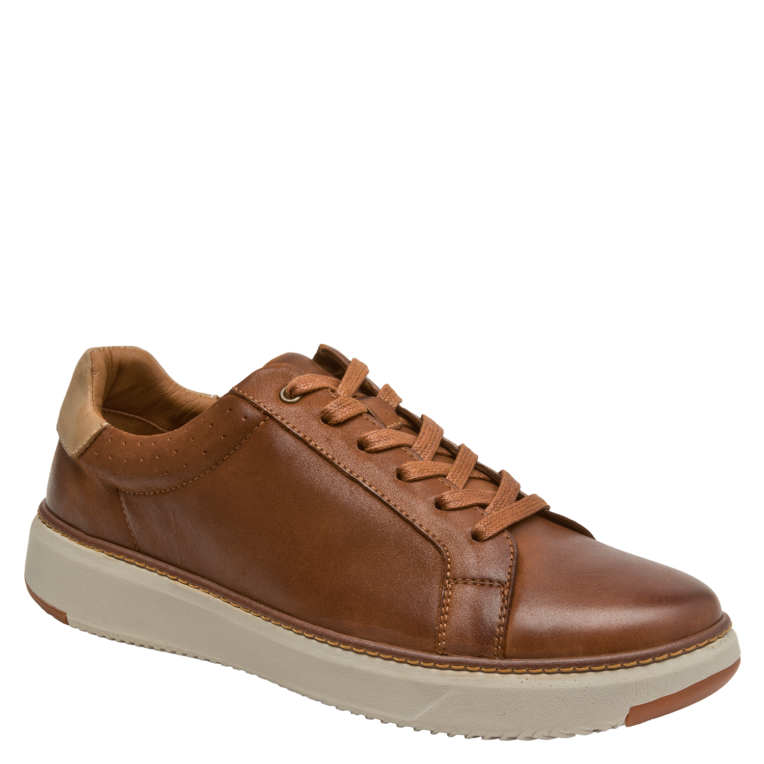 ZAPATO CASUAL HOMBRE 16 HRS - 16H0009 | NEGRO - 7