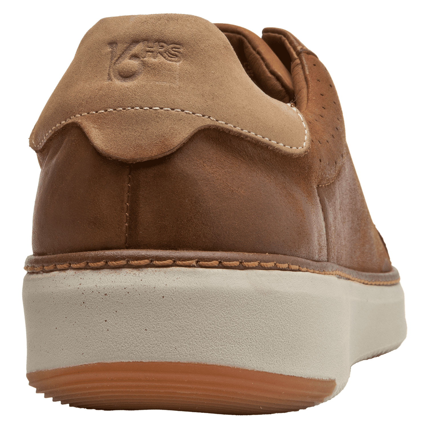ZAPATO CASUAL HOMBRE 16 HRS - 16H0009 | NEGRO - 8